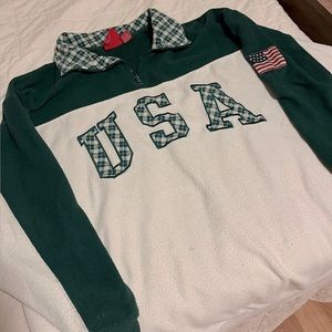 Venezia Jeans Vintage USA Sweater